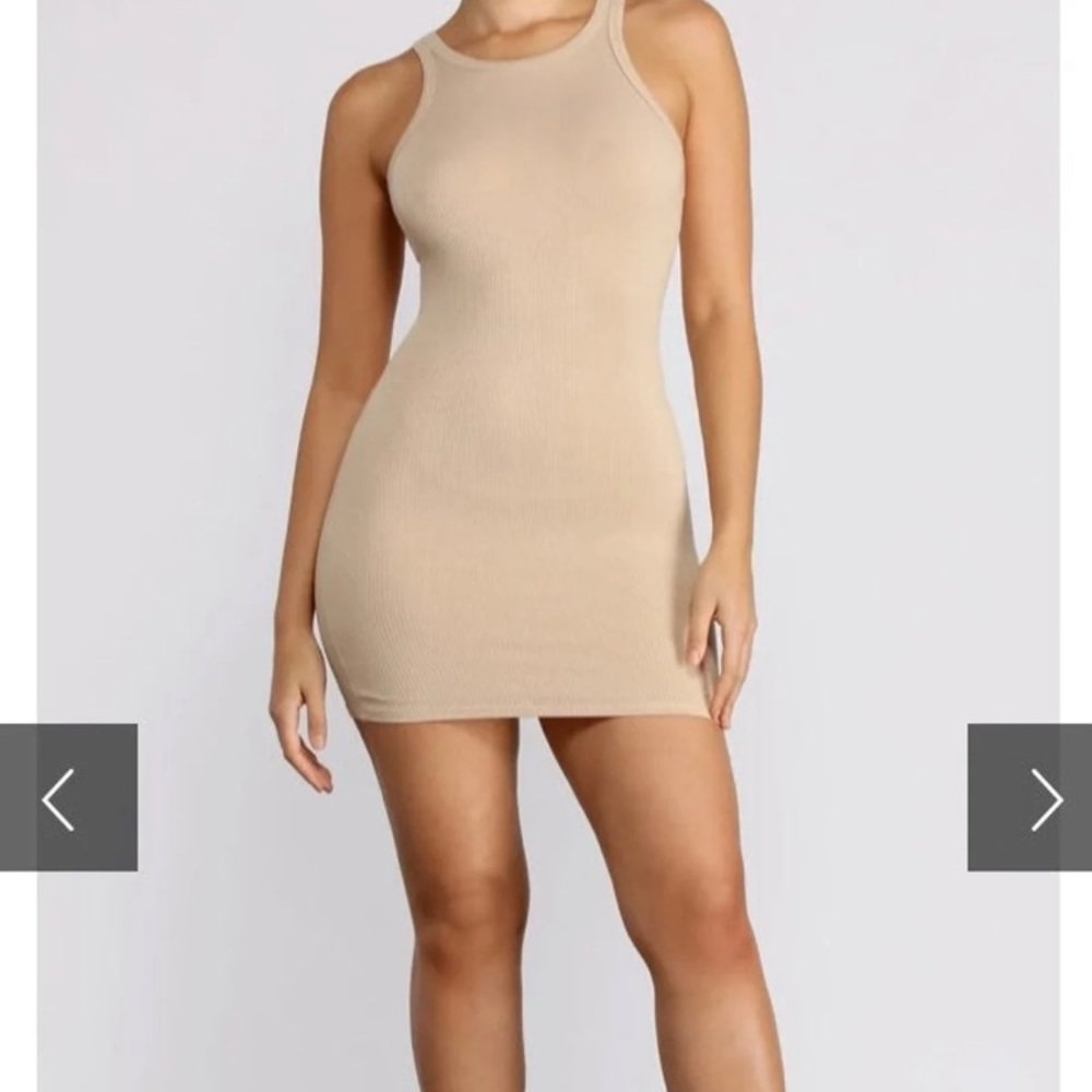 Bodycon Mini